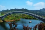 莲花湖