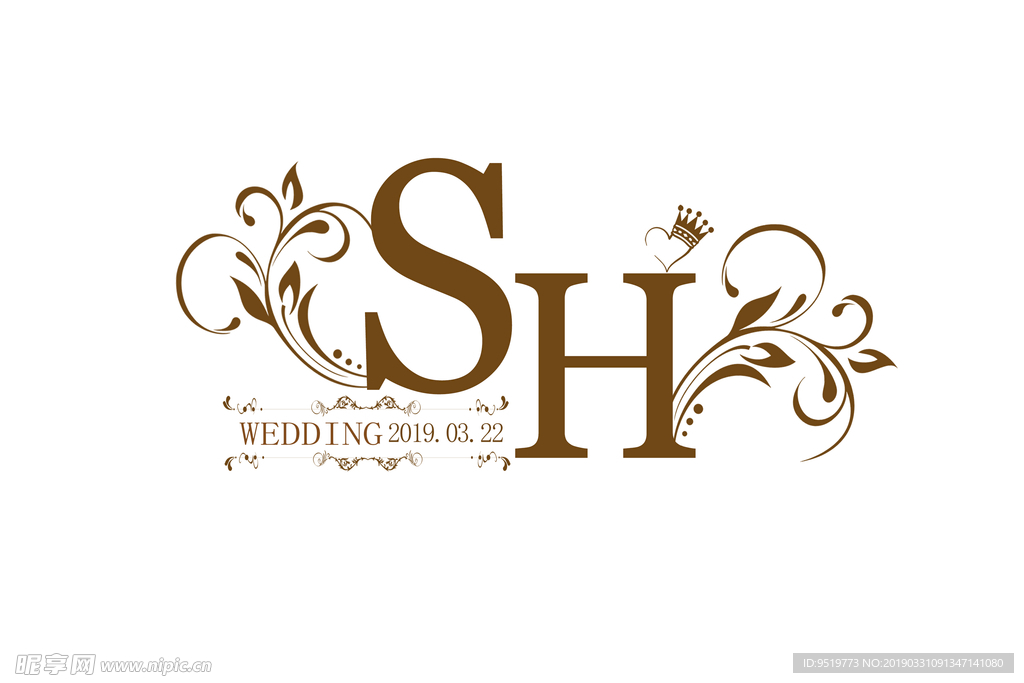 白色婚礼