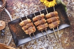 烤五花肉