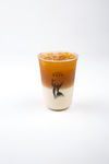 阿萨姆鲜奶茶