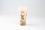 鹿三巷奶茶