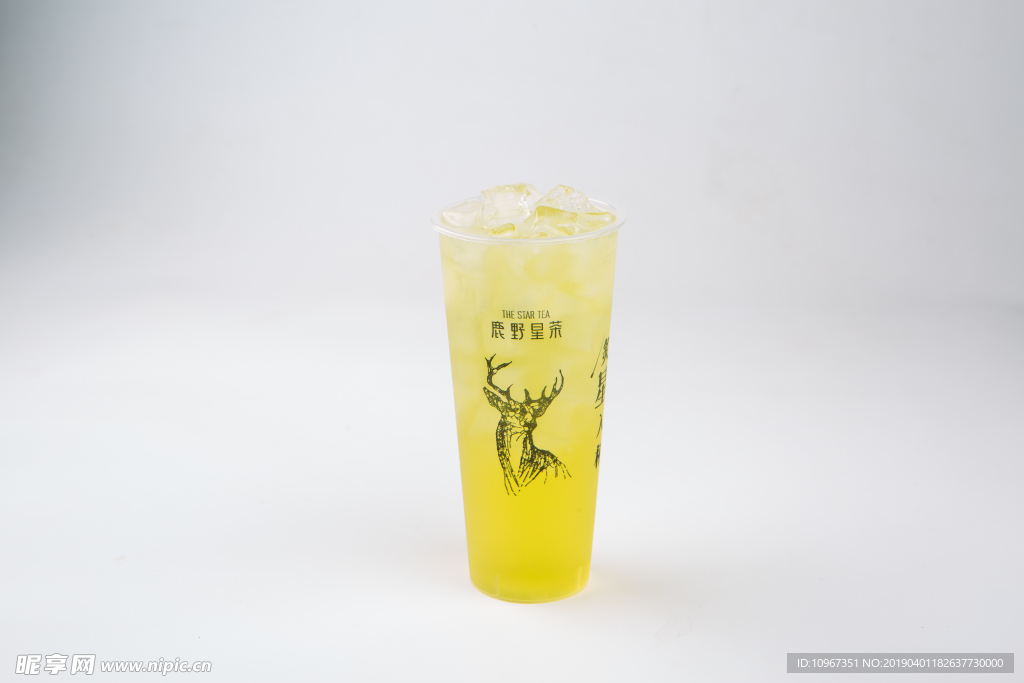 茗品铁观音