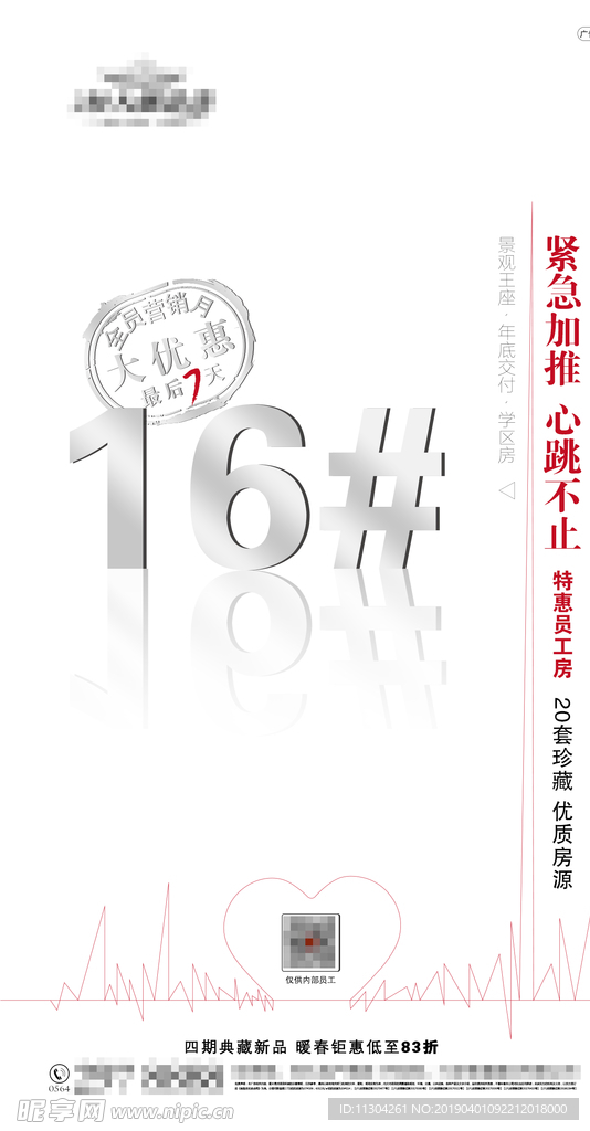 地产心电图