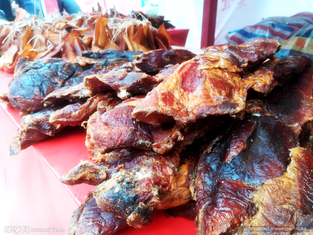 腊肉