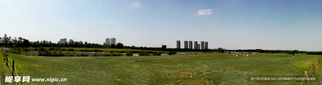 青龙湖