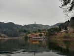 黑龙滩