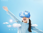 VR眼镜