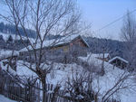 松岭雪村