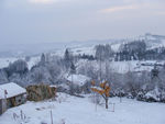 松岭雪村
