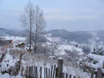 松岭雪村
