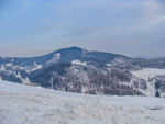 松岭雪村