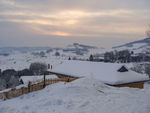 松岭雪村