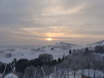 松岭雪村