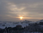 松岭雪村
