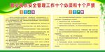 网点安全制度