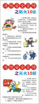 消防知识宣传