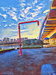 街景