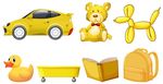 儿童玩具