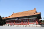 北京中山堂