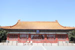 北京中山堂