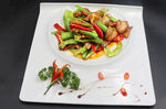 农家小炒肉