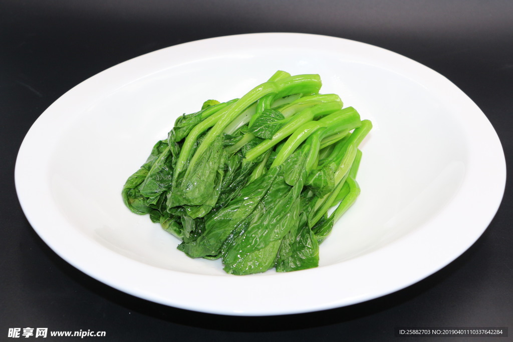清炒时蔬
