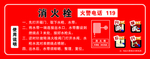消火栓使用方法