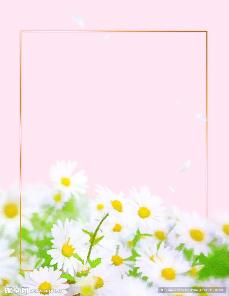 淡雅背景