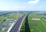 湖北江陵高速公路