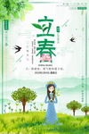 立春
