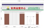 门店招牌效果