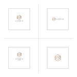 极简高端图形LOGO
