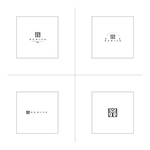 极简高端图形LOGO
