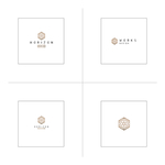 极简高端图形LOGO