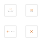极简高端图形LOGO