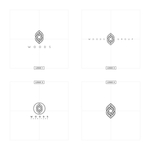 极简高端图形LOGO
