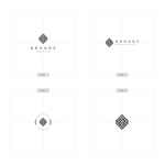 极简高端图形LOGO