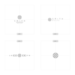 极简高端图形LOGO