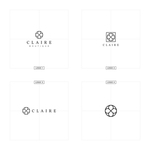 极简高端图形LOGO