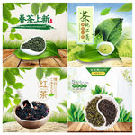 茶