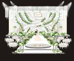 大理石婚礼