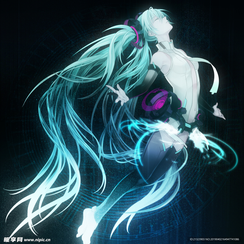 美少女