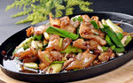 回锅肉