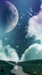 星空