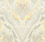 瓷白玉石