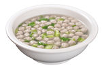 丸子，小吃肉丸子