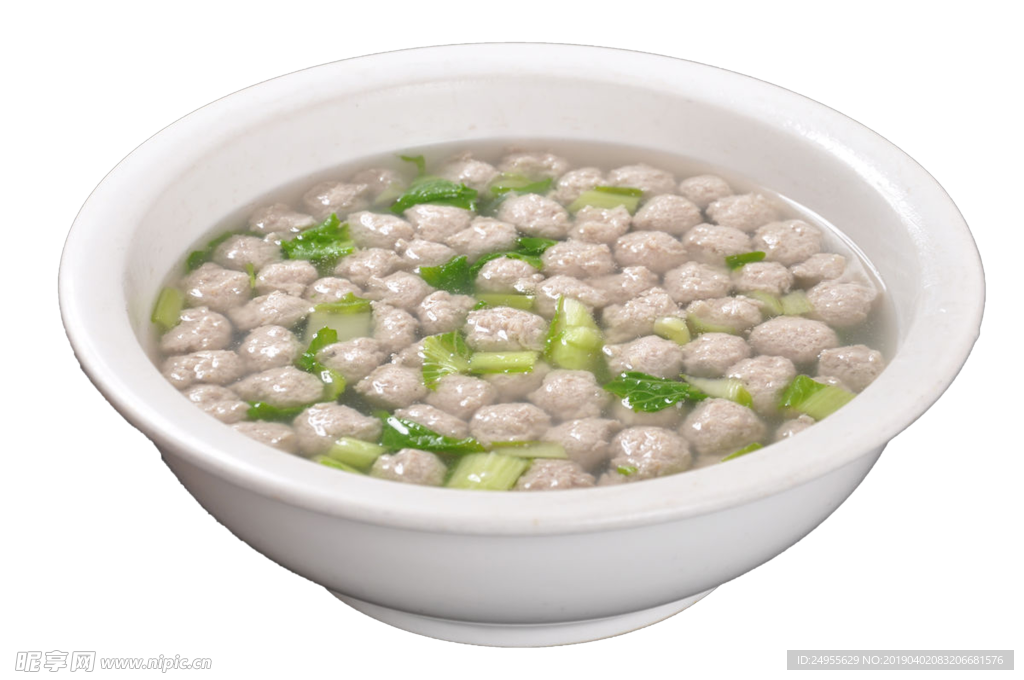 丸子，小吃肉丸子