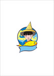 渔logo
