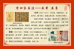 宋代书法家介绍