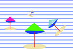雨伞